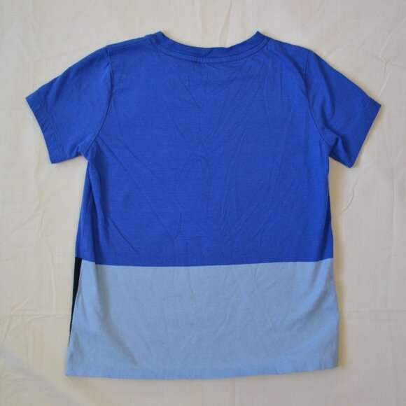 WIMBLEDON | Tennis T-Shirt Top | Sz. 6-7 YRS - Picture 4 of 4